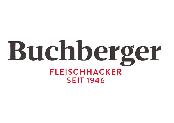 Buchberger im Glas