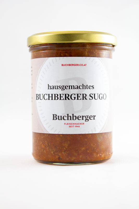 Sugo klassik
